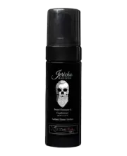 New Jericho The Devils Rum 2-In-1 Beard Shampoo & Conditioner - 150Ml