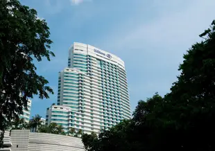 吉隆玻希爾頓飯店Hilton Kuala Lumpur