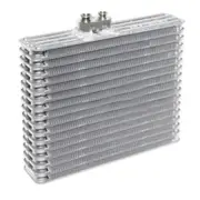 Evaporator AC Fits Suzuki G.Vitara 99-02, Sidekick 99-04, XL-7 01-02, 9541065D11 (for: Suzuki)
