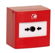 ARGUS CP200 CONVENTIONAL RESETTABLE CALL POINT (Pro Sense)