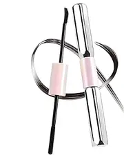 Prime Mascara | Double-Ended Long Lasting Curling Primer,Eyelash Extension Mascara Lengthening Eye Makeup For Daily Use