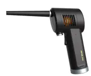 OPOLAR Cordless Air Duster for Computer Cleaning, Replaces Compressed Spray Cans