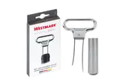 WESTMARK Monopol Ah-So Cork Puller Extractor Wine Opener Kitchen Tools