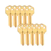 KWIKSET Ilco KW1 (5 Pin) Key Blanks - Pack of 10