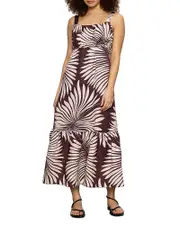 Sanctuary Sundance Maxi Dress