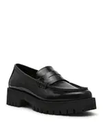 Steve Madden Women's Langsten Loafer Flats
