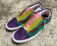 在飛比找樂天市場購物網優惠-[35% OFF]2021 人氣鞋款 VANS COMFYC