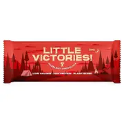 Organic Hazelnut Chocolate Bar 30g - Fresh, healthy organic delivery | Doorstep Organics