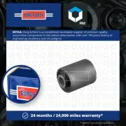Wishbone / Control / Trailing Arm Bush fits HYUNDAI GRANDEUR TG 2.7 06 to 10 B&B
