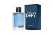 Calvin Klein Defy Men Edp 100Ml Spray
