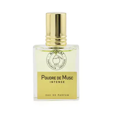 Nicolai - Poudre De Musc Intense 香水| 草莓網Strawberrynet直營店
