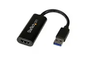 StarTech.com USB32HDES USB 3.0 to HDMI Display Adapter Converter 1080p