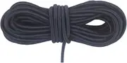 5 Yard 2.5mm Round Elastic Cord Stretch Rubber Bands Jewelry Making Sewing Trims (Navy)