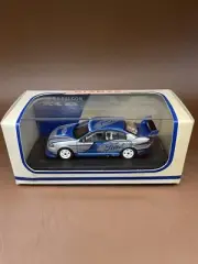 1/64 2002 BA XR8 BATHURST PROTOTYPE FALCON - 1:64 Biante - 270723