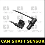 Cam Shaft Sensor FOR BMW E34 4.0 540i 92->96 Petrol QH