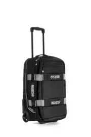 Sparco 016438NRSI for Bag Tavel BLK/SIL