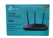 tp-link AC1350 Mu-MimoGigabit Dual Band WiFi Router 1350mbps Archer C59 (v4.6)