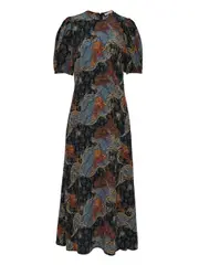 [Ulla Johnson] Calais Dress