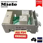 Heating Relay/PCB for Miele G6375 Dishwasher PN: EZL-517-A-F24 Free Shipping