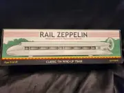 Rail Zeppelin
