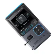 FNIRSI DSO-TC4 3-in-1 10MHz Oscilloscope Signal Generator Transistor Detectiope