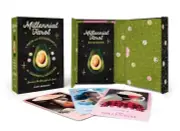 Millennial Tarot: A Deck and Guidebook for the Journey of Adulting