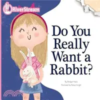 在飛比找三民網路書店優惠-Do You Really Want a Rabbit