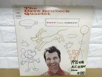 在飛比找Yahoo!奇摩拍賣優惠-1970日版 The Dave Brubeck Quarte