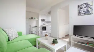 Two bedroom apartments in Nicosia