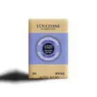L`Occitane en Provence Extra-Gentle Body Soap Shea Lavender 250 g Worldwide