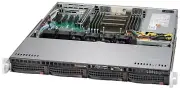 Supermicro SYS-5018D-MTRF 1U Short-Depth Barebones Server, NEW IN STOCK 5 Yr Wty