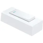 Household Small Accessory Paddle Switch Bedroom