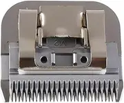 7F Detachable Pet Dog Grooming Stainless Steel Blade, 1/8" (3.2mm) Cut Length