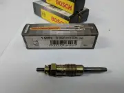1 X BOSCH GLOW PLUG GLP026 FIAT BRAVO MAREA LANCIA CAPPA