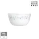 【CORELLE 康寧餐具】絕美紫薇450ml中式碗(426)