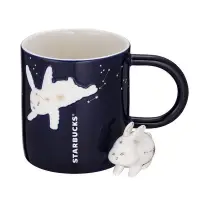 在飛比找蝦皮商城優惠-星巴克STARBUCKS 全新品 玉兔星夜 刺蝟探險 遇見彩