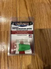 LimbSaver String Decelerator Node -Blue, Green, Pink, Camo, Yellow Specify color