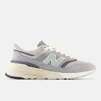 在飛比找Yahoo奇摩購物中心優惠-New Balance [U997RHA] 男女 復古鞋 運