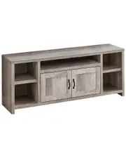 Monarch Specialties TV Stand