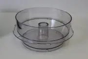 Cuisinart CFP-26SVPC Food Processor Part FP-13SWB Small Work Bowl Only 4.5 Cups