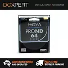 HOYA 72MM PROND64 (ND 1.8) FILTER (72PND64)