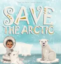 在飛比找博客來優惠-Save the Arctic