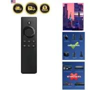Voice Remote for Amazon TV Stick Cube 4K 2nd 3rd Gen Bluetooth Voice Control