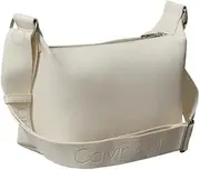 [Calvin Klein] Women's ULTRALIGHT SHOULDER BAG22 PU Shoulder Bag