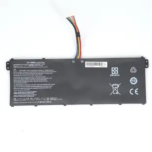 Acer AC14B3K AC14B8K 原廠規格 電池 V3-372 C730 C810 C910 B115 B117