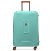 Delsey Moncey 69 cm 4 Wheel Suitcase - Almond
