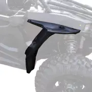 For Polaris RZR XP 1000/Turbo/S 1000/900/900 S UTV Front Fender Flares Extension