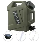 Orgonite Water Storage Containers, Camping Water Container, Portable Water