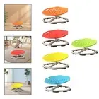 Kids Swivel Chair Rotating Seat for Children Improve Balance Motion Sickness