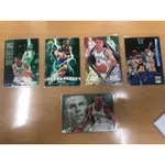 JASON KIDD 大三元製造機 NBA球員卡 老卡